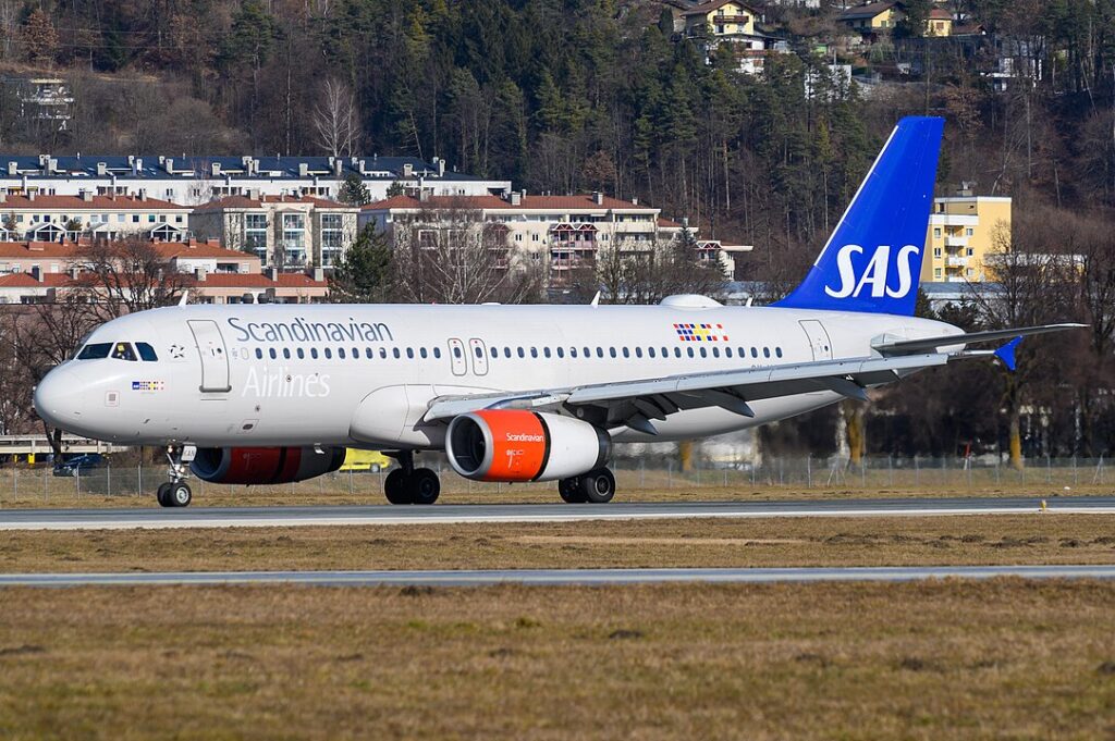 Scandinavian Airlines or SAS (SK) will restart direct flights to Tel Aviv (TLV) in late October, marking its return to Israel after nearly a decade.