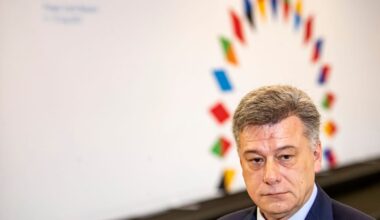 Czech justice ministry shouldn’t have accepted drug dealer’s gift, audit finds – POLITICO