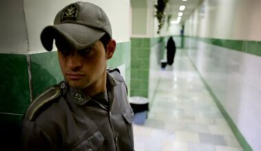HRW slams Israel over strike on Iran’s Evin Prison