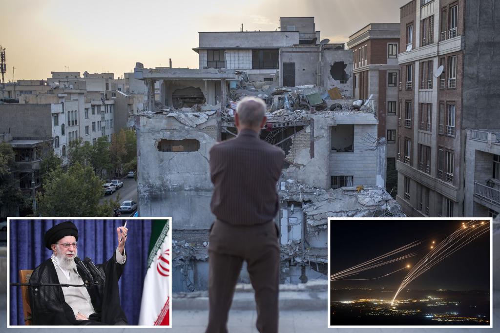 Iran executes Israel spy Rouzbeh Vadi and Islamic State member Mehdi Asgharzadeh