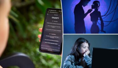 ChatGPT update breaks AI relationships, users heartbroken