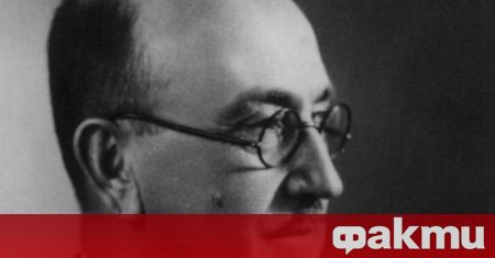 August 11, 1882. The expert on military coups in the Kingdom of Bulgaria, Kimon Georgiev, was born ᐉ News from Fakti.bg - Bulgaria