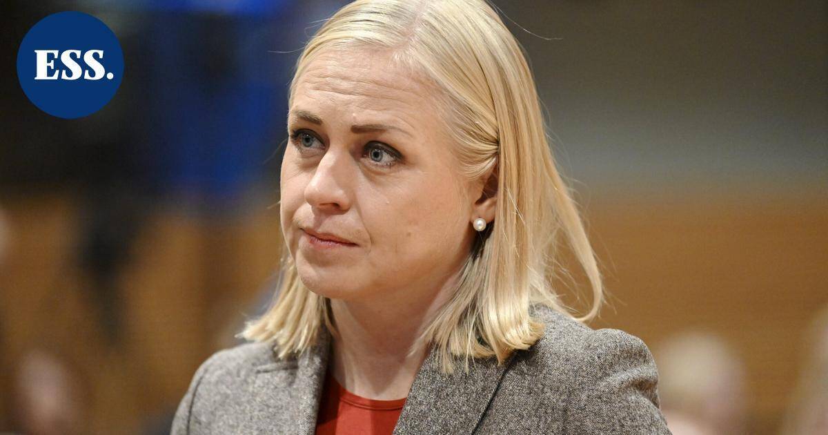 Ulkoministeri Valtonen suomalaisdiplomaateille: Suomi osallistuu Ukrainan turvallisuusjärjestelyihin mahdollisuuksiensa mukaan – sivusi myös ministeriön sisäisiä ongelmia | Uutissuomalainen