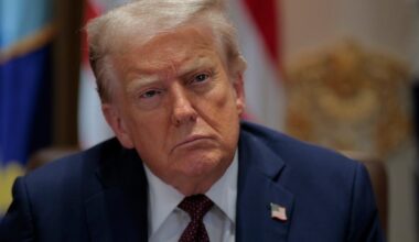 Trump's tariffs could slice a stunning $4 trillion from the US deficit