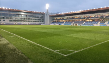 It became known when and where "Dynamo" will play matches against "Maccabi" (Aug. 15, 2025) — dynamo.kiev.ua