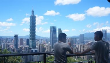 Taiwan's economy remains stable for 3rd straight month in July