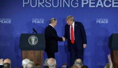 Trump Putin, le notizie dopo l'incontro in Alaska