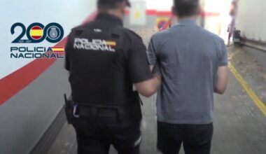 Recherché pour fraude au Luxembourg, il est arrêté à Majorque