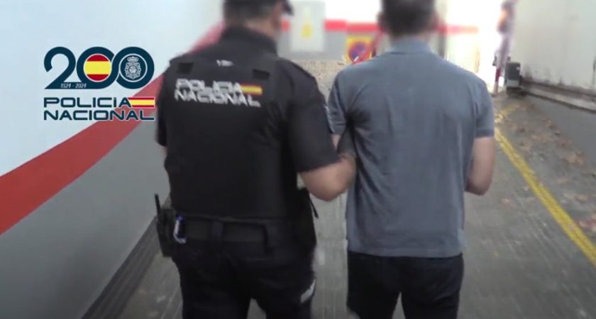 Recherché pour fraude au Luxembourg, il est arrêté à Majorque