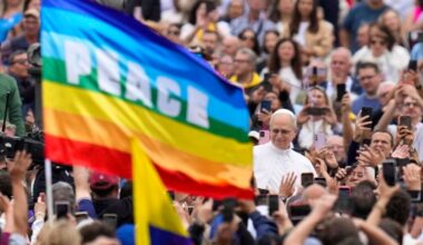 Italy: Reform movement "We are Church" first with Pope Leo XIV.