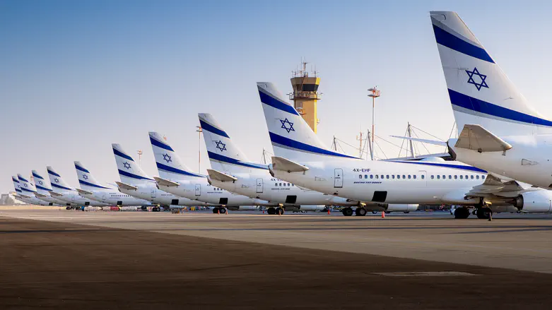 A decade later: El Al to renew Eilat-Tel Aviv flight route