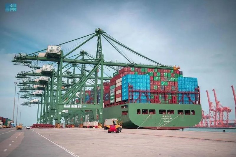 Saudi Arabia sees growth in non-oil exports