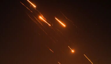 Iran warns Israel: We have new missiles with more power