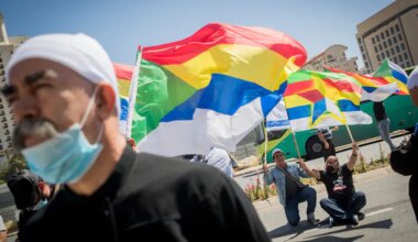 In Depth: The Druze and Israel