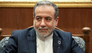 Iran demands US compensation before nuclear talks can resume