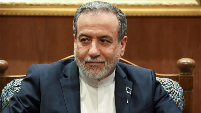 Iran demands US compensation before nuclear talks can resume