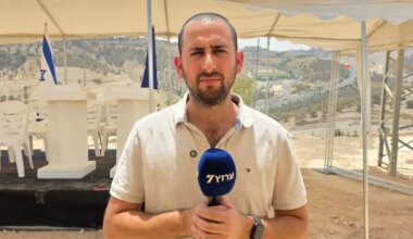 Yesha Council CEO: Building in E1 will end idea of Palestinian state