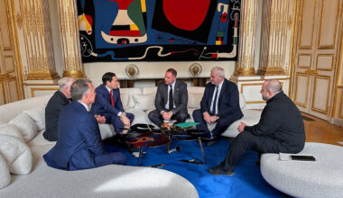 ‘Important Diplomatic Steps’ – Yermak and Rubio Lay Framework for Alaska