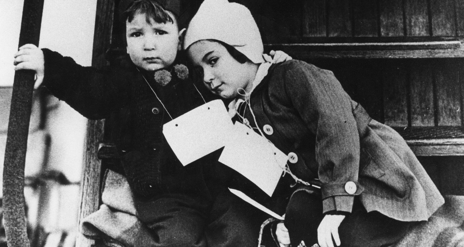 UK historian defies experts, discovers unknown Kindertransport records deep in Yad Vashem