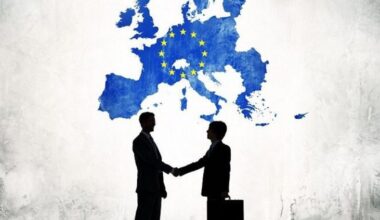 Which country will join the European Union first?