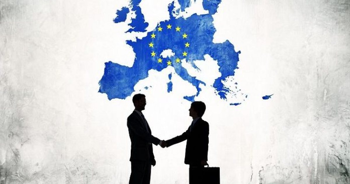 Which country will join the European Union first?