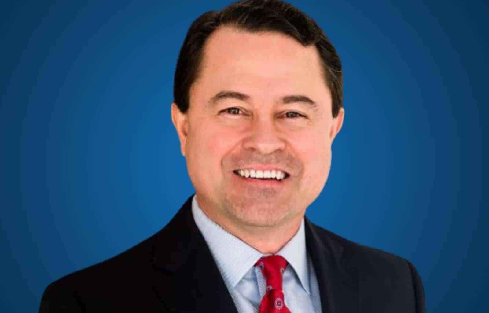 Staples: Texas is a Trusted Partner in a Shifting Global Landscape