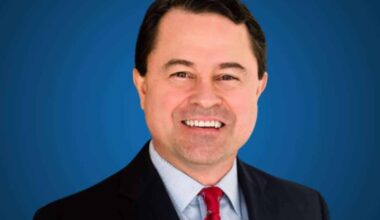 Staples: Texas is a Trusted Partner in a Shifting Global Landscape