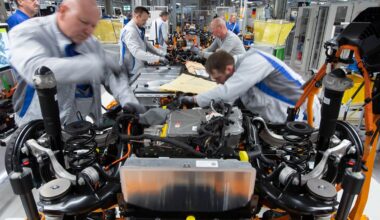 Over 1 million jobs are vacant in Germany: Which countries have the most job vacancies in Europe?