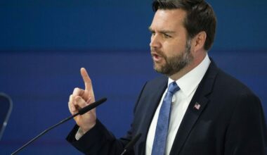 No, JD Vance did not say Romania is a French colony