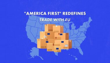 Can the EU economy withstand the trade deal with the US?