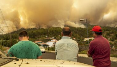 Has the 1.5°C goal set out in the Paris Climate Agreement been breached?