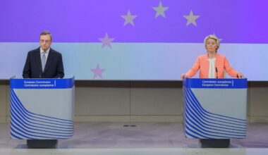 A year on from Draghi’s call for radical change: Has the EU delivered?