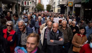 Auto-enrolment: The quiet pension reform that could transform Europe’s economy