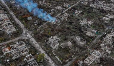 Ukraine: NATO-Verteidigungschefs beraten über Sicherheitsgarantien