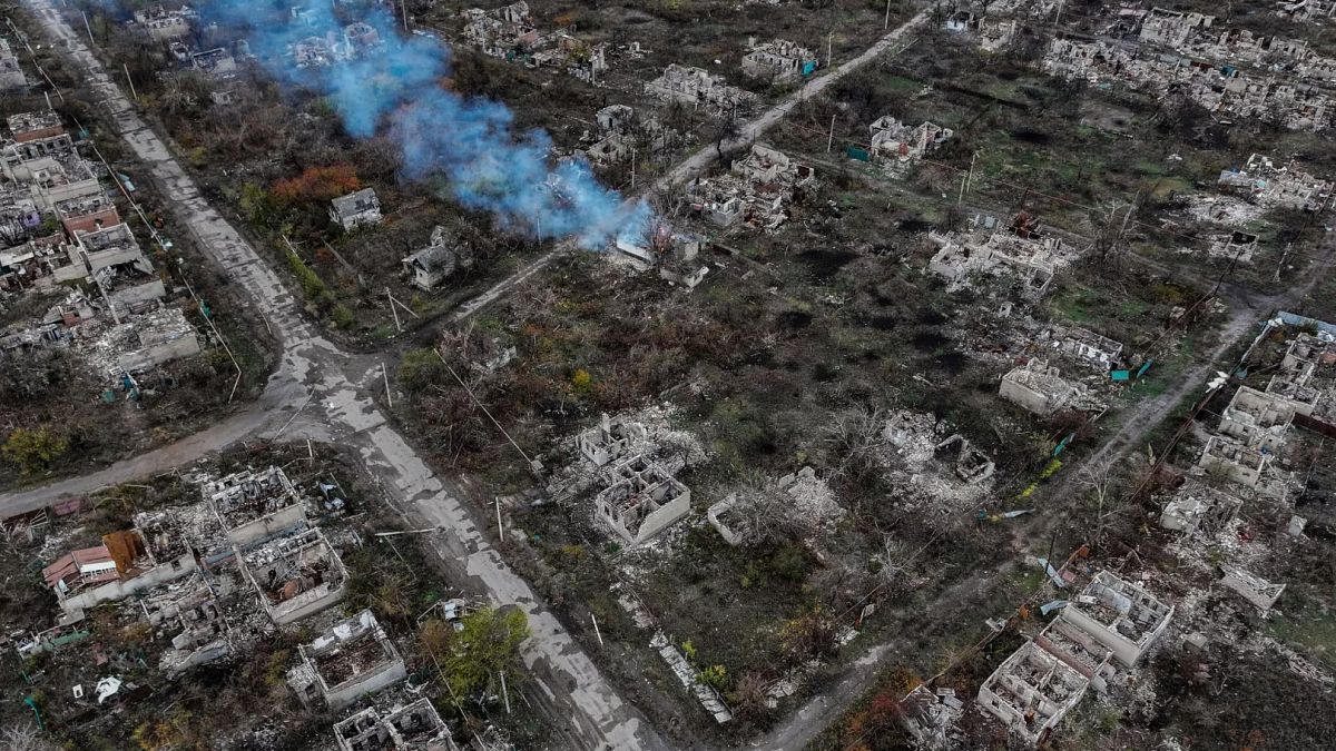 Ukraine: NATO-Verteidigungschefs beraten über Sicherheitsgarantien