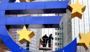 Growth fades in Europe: Is the recovery already running out of steam?