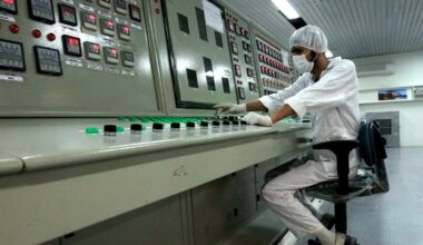 Iran to hold call with Europeans over nuclear programme as sanctions deadline looms