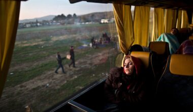 Fact check: Is the vast majority of world's refugees of Muslim background?