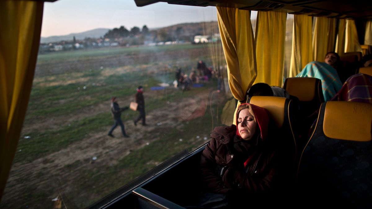 Fact check: Is the vast majority of world's refugees of Muslim background?