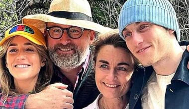 Frederik de Luxembourg : le prince au courage discret