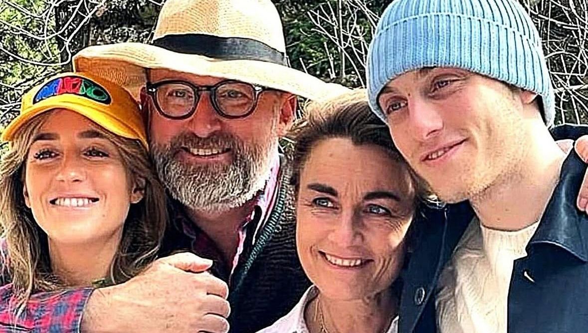 Frederik de Luxembourg : le prince au courage discret