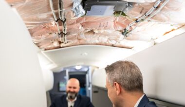 Musk’s Starlink Wi-Fi In Talks With Emirates, Saudia, FlyDubai