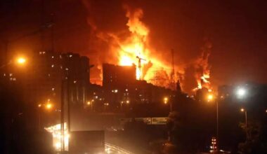Iranian dissidents trained by Israel neutralized Tehran's air defenses