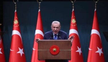 Turkey urged to rethink strategy after Israel-Iran War
