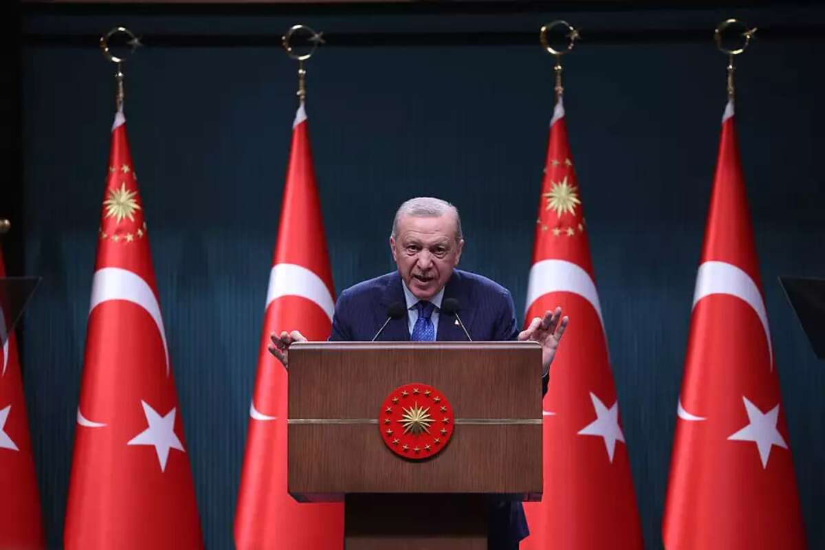 Turkey urged to rethink strategy after Israel-Iran War