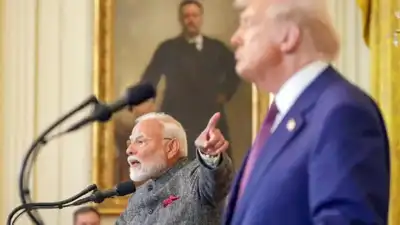 India continuing to buy oil from Russia: Report rebuts Donald Trump's 'good steps' claim; decision guided by national interest and global energy stability
