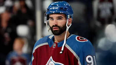Nazem Kadri slams Olympic snub after Team Canada leaves Stanley Cup champ off 92-player roster