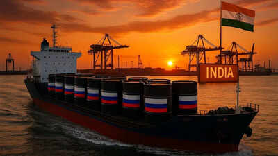 India DESTROYS Trump, Exposes U.S.’ ‘HYPOCRISY’ Over Russian Oil Trade; Issues SHOCKING Warning