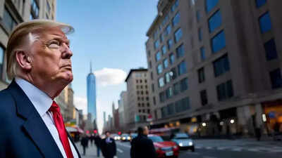 Trump Fumes Over India’s Oil Ties, Pauses Trade Talks. US Official Explains President's Tariff Rage