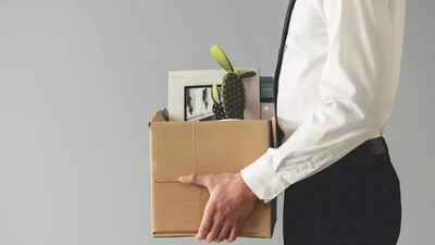 What? Man gets praise email at work — Hours later, he was fired